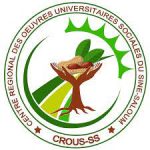 CROUS SINE SALOUM